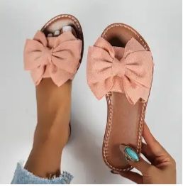 Bowknot Flats