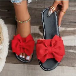 Bowknot Flats