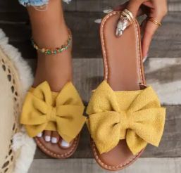 Bowknot Flats