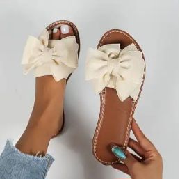 Bowknot Flats