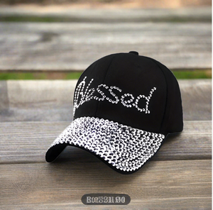 BLESSED  Baseball Cap