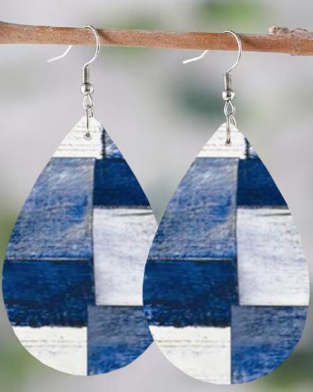 Waterdrop Earrings