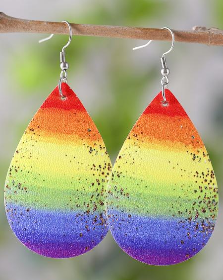 Waterdrop Earrings