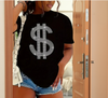 Dollar Sign T-shirt